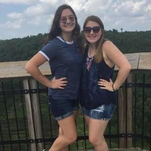 Meet your Posher, Tori